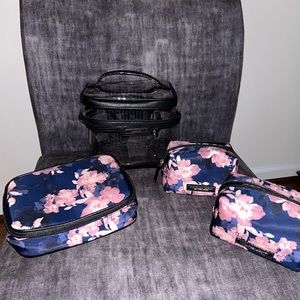 Make Up Bag 4 piece set
